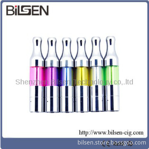 2014 New products high quality e-cigarette mini protank kit 650mah